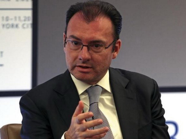 Mexico cân nhắc điều chỉnh chi tiêu công do giá dầu giảm ảnh 1