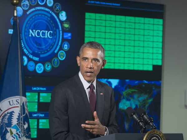 Mỹ: Căng thẳng gia tăng hơn giữa Nhà Trắng và Quốc hội ảnh 1