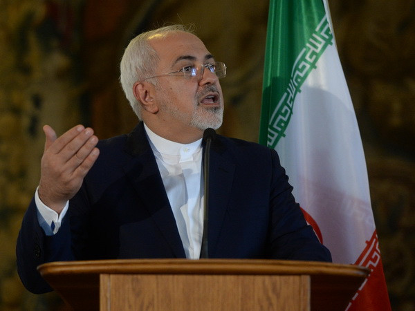 Iran: An ninh và hòa bình của đất nước phụ thuộc vào người dân ảnh 1