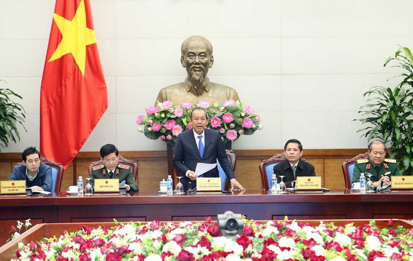 Xây dựng văn hóa giao thông với trọng tâm là bảo vệ an toàn trẻ em ảnh 1