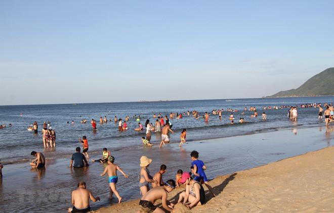 Hà Tĩnh khắc phục khó khăn để “tỏa sáng” trên bản đồ du lịch Việt Nam ảnh 1