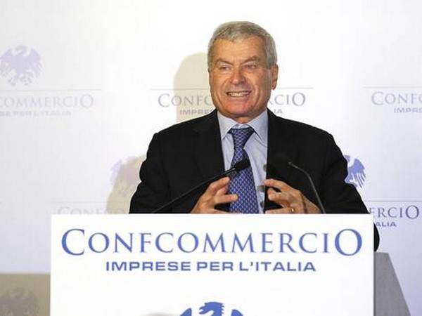 EXPO 2015 mở ra cơ hội để thắt chặt quan hệ Italy-Trung Quốc ảnh 1