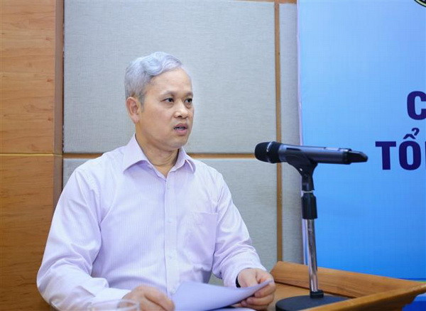 Công bố kết quả chính thức tổng điều tra kinh tế năm 2017 ảnh 2