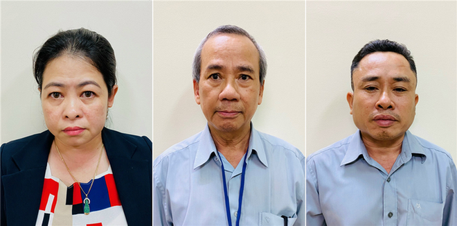 Khởi tố vụ án "Giả mạo trong công tác" ở Trường Cao đẳng nghề Cần Thơ ảnh 1