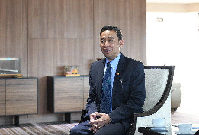 ASEAN 2020: Myanmar đánh giá cao vai trò Chủ tịch của Việt Nam ảnh 1