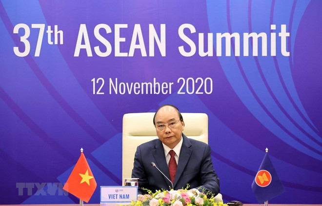 ASEAN 2020: Myanmar đánh giá cao vai trò Chủ tịch của Việt Nam ảnh 2