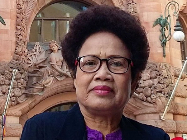 Campuchia sẽ xét xử Thượng nghị sỹ đối lập Thak Lany trong tháng 10 ảnh 1