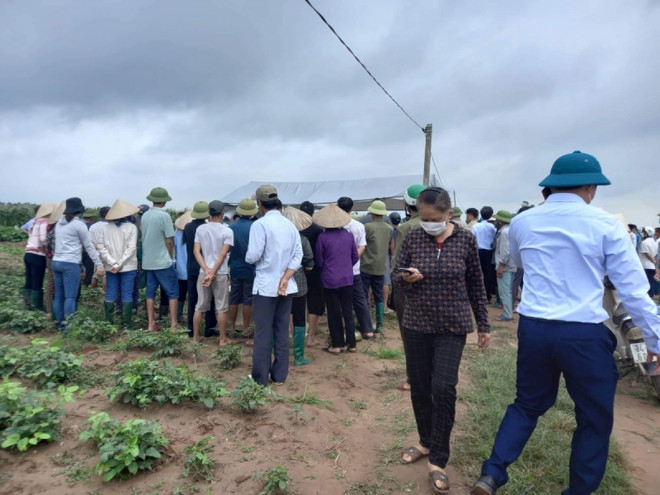 Hải Dương: Tìm thấy thi thể cô giáo mầm non cùng 2 con nhỏ ảnh 1