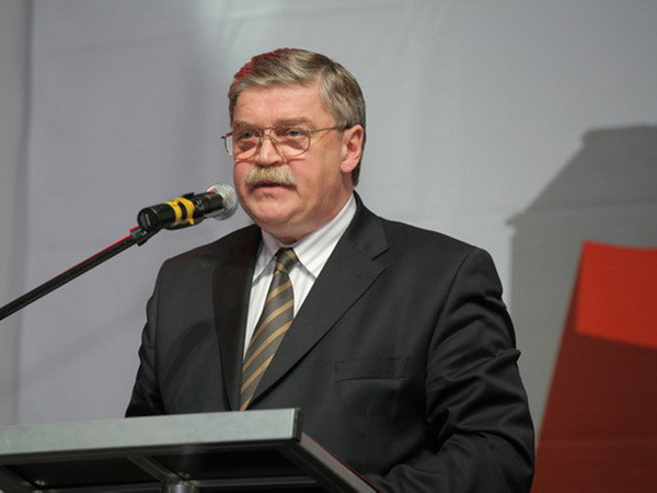 Nga phản đối việc xây dựng công ước về cấm vũ khí hạt nhân ảnh 1