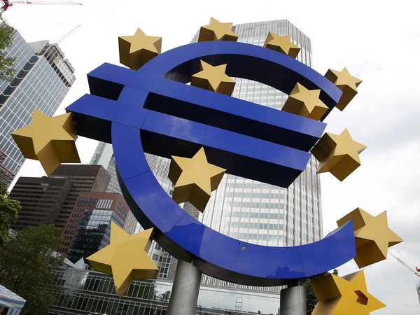 ECB bắt đầu triển khai chương trình nới lỏng định lượng ảnh 1