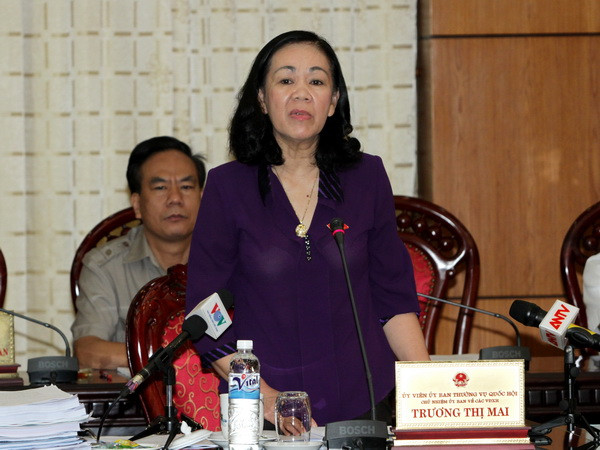 Kiến nghị bổ sung các đối tượng của Kiểm toán Nhà nước ảnh 1