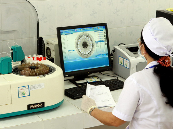 Bộ Y tế thành lập 2 đoàn kiểm tra trang thiết bị y tế các địa phương ảnh 1