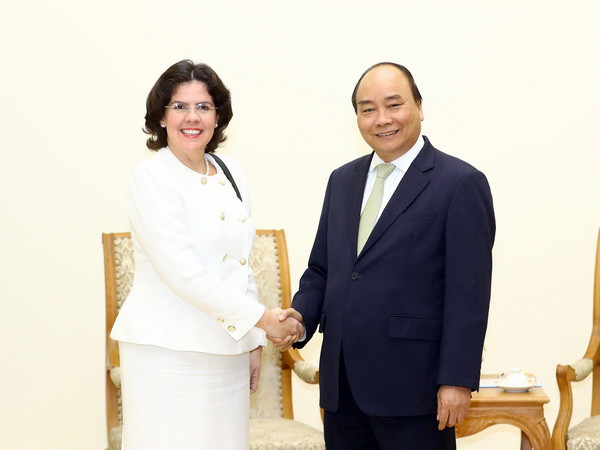 Việt Nam luôn coi Cuba là anh em trong bất cứ hoàn cảnh nào ảnh 1