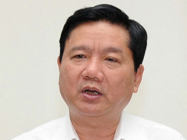 Truy tố các bị can trong vụ án xảy ra tại PVN và PVC ảnh 1