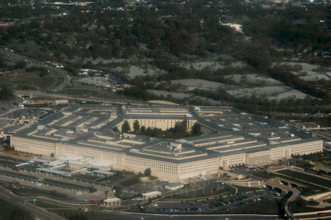 Mỹ: Hai bưu kiện gửi tới Lầu Năm Góc nghi chứa chất độc ricin ảnh 1