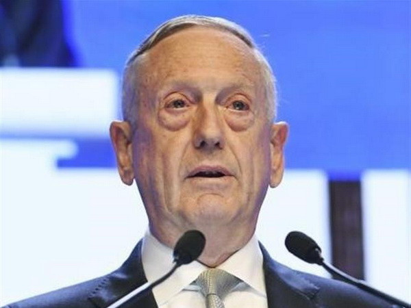 Số lượng nhà ngoại giao Mỹ tăng gấp đôi ở Syria khi IS sắp bị đánh bại ảnh 1