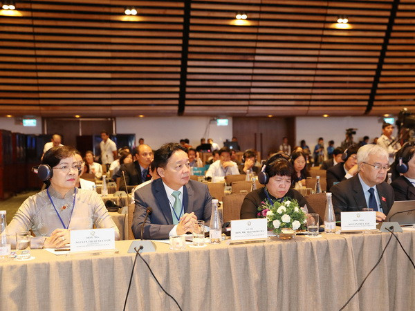 Huy động các nguồn lực thực hiện Mục tiêu phát triển bền vững ảnh 1