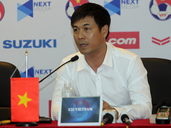 U22 Việt Nam-U20 Argentina: Sẵn sàng một trận cầu mãn nhãn ảnh 1