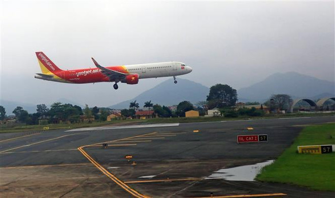 Vietjet Air sẽ khai thác đường bay thẳng Hà Nội-New Delhi ảnh 1