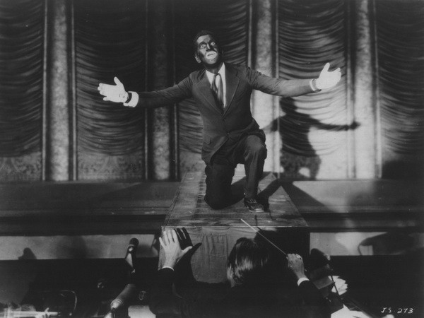 Tròn 90 năm môn nghệ thuật thứ 7 cất tiếng nói đầu tiên ảnh 1