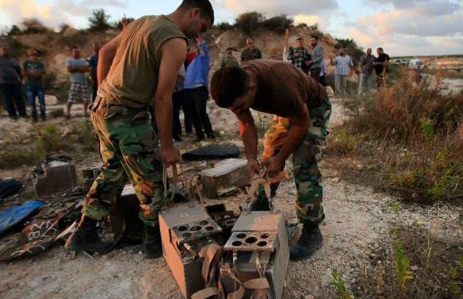 Hezbollah ngăn chặn hoạt động gián điệp của Israel tại Liban ảnh 1