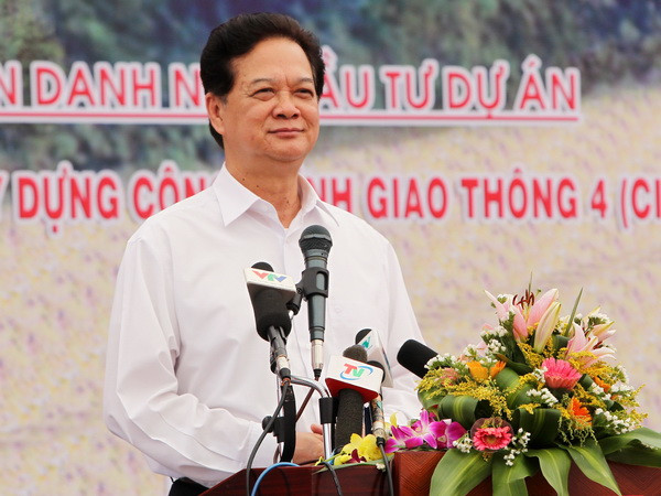 Sẽ đầu tư xây dựng tuyến đường cao tốc từ Bắc Kạn lên Cao Bằng ảnh 1