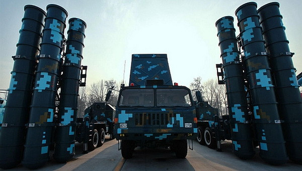 Thổ Nhĩ Kỳ nối lại đàm phán mua hệ thống tên lửa của Pháp ảnh 1