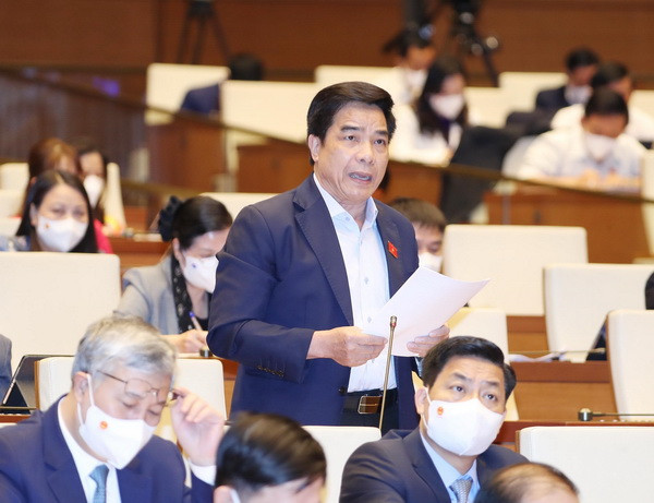 Chuyển giao công nghệ, đầu tư nghiên cứu, sản xuất vaccine trong nước ảnh 1