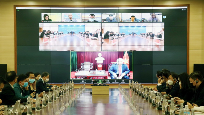 Quảng Ninh tạo điều kiện thuận lợi cho các nhà đầu tư Đài Bắc ảnh 2