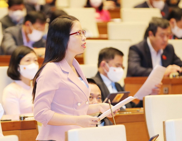 Học trực tuyến cần được xác định là xu hướng tất yếu, lâu dài ảnh 1