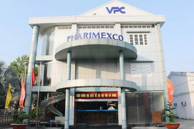 Khởi tố vụ lợi dụng chức vụ, quyền hạn ở Công ty dược phẩm Cửu Long ảnh 1