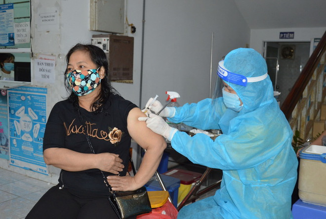 Đồng Tháp lên kịch bản, phương án đối phó với 300-400 ca F0 mỗi ngày ảnh 1