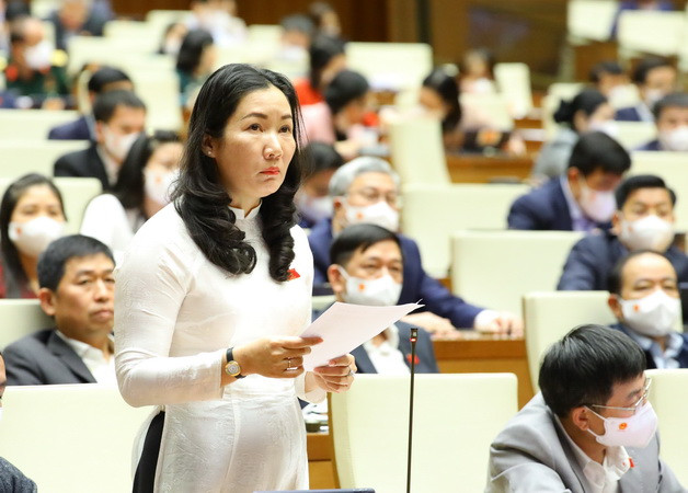 Học trực tuyến cần được xác định là xu hướng tất yếu, lâu dài ảnh 2