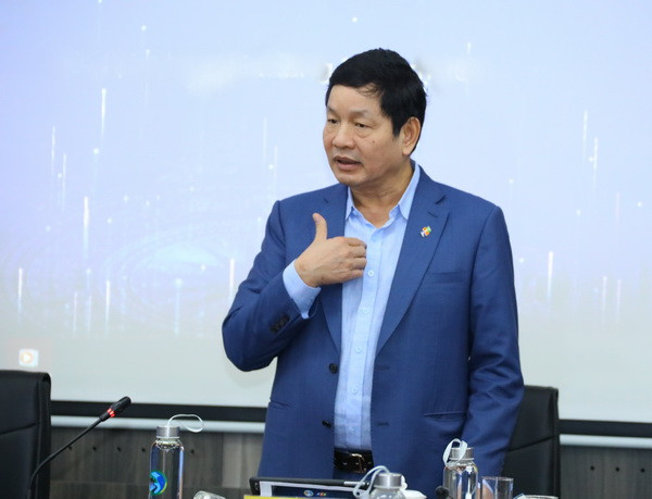 Doanh nghiệp Việt Nam với cơ hội mới trên thị trường sau dịch ảnh 2