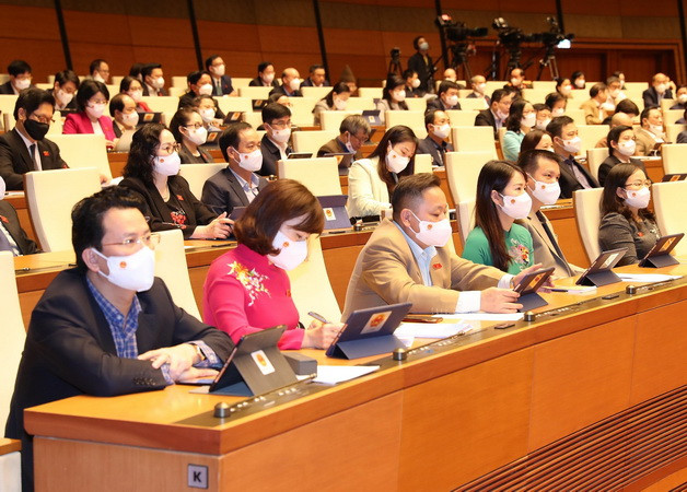 Chuyển giao công nghệ, đầu tư nghiên cứu, sản xuất vaccine trong nước ảnh 2