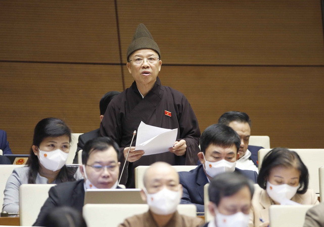 Học trực tuyến cần được xác định là xu hướng tất yếu, lâu dài ảnh 3