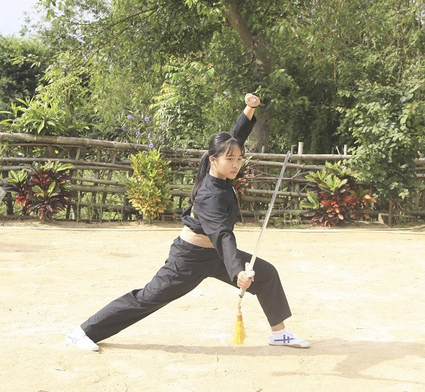 Võ Bình Định: Tôn vinh sức sống mãnh liệt gắn liền với văn hóa-lịch sử ảnh 1