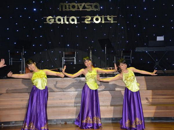 Tỏa sáng tài năng âm nhạc du học sinh Việt tại Australia ảnh 4