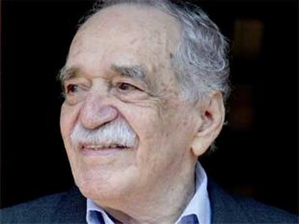 Colombia để quốc tang ba ngày nhà văn Garcia Marquez ảnh 1