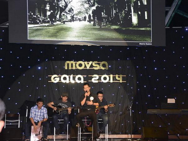 Tỏa sáng tài năng âm nhạc du học sinh Việt tại Australia ảnh 6