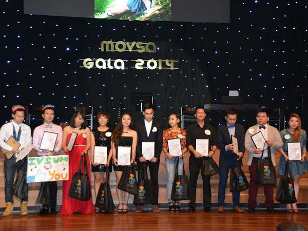 Tỏa sáng tài năng âm nhạc du học sinh Việt tại Australia ảnh 7