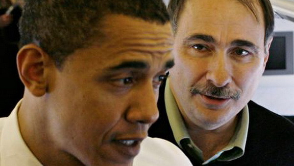 Công Đảng Anh thuê chiến lược gia tranh cử người Mỹ ảnh 1