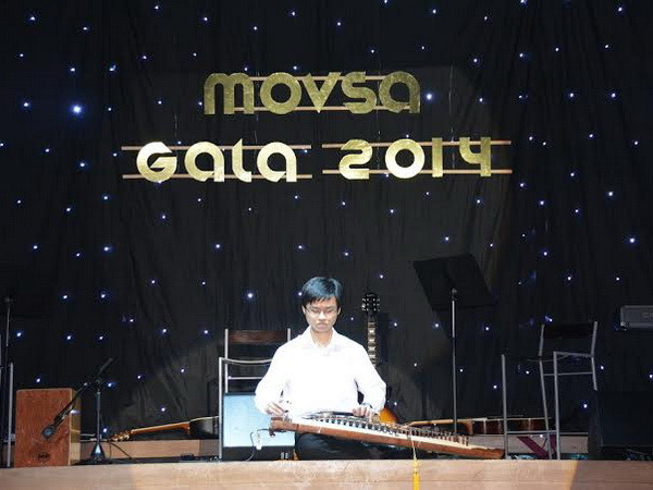 Tỏa sáng tài năng âm nhạc du học sinh Việt tại Australia ảnh 2