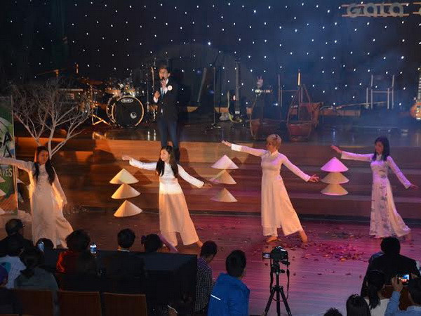 Tỏa sáng tài năng âm nhạc du học sinh Việt tại Australia ảnh 3