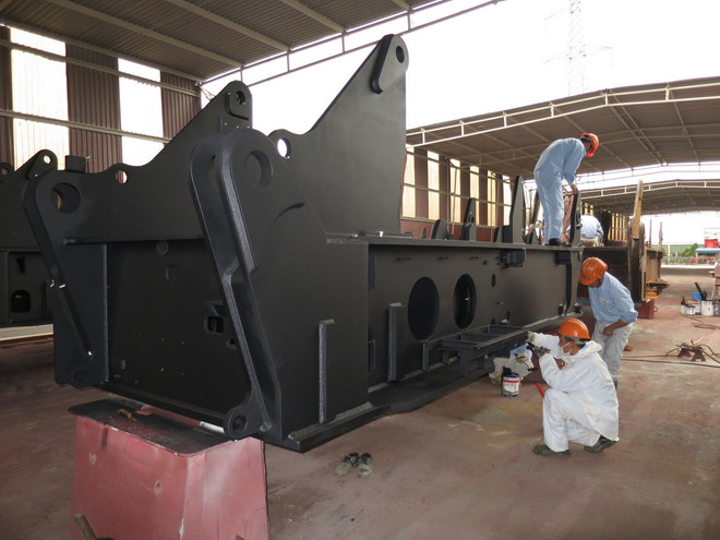 Tập đoàn Nhật Bản IHI công bố mục tiêu chiến lược tại Việt Nam ảnh 3