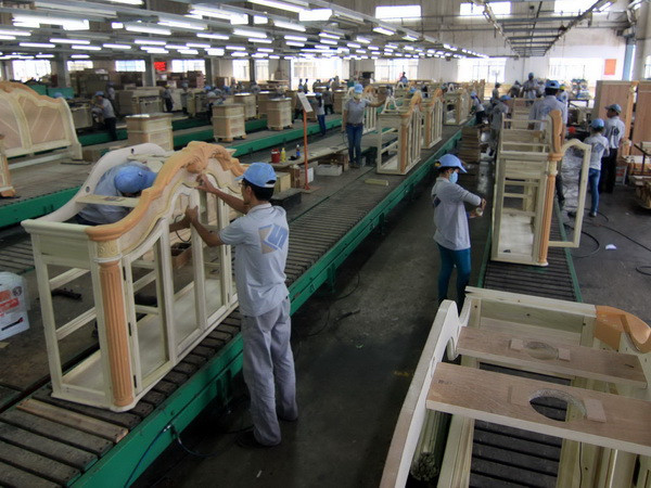 Belarus phê chuẩn dự thảo FTA giữa EAES với Việt Nam ảnh 1