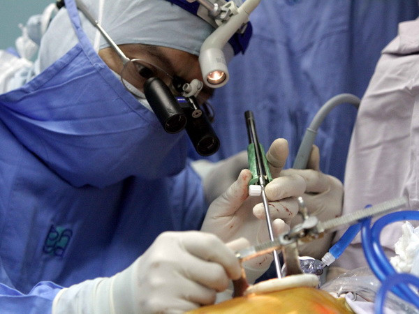 Bệnh viện Chợ Rẫy cứu sống bệnh nhân bị bệnh lý tim hiếm gặp ảnh 1