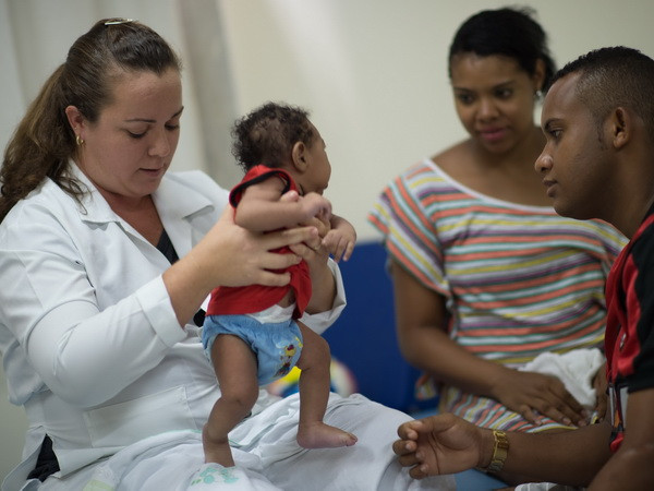 Chính quyền New York cảnh báo về virus Zika trong mùa du lịch Hè ảnh 1