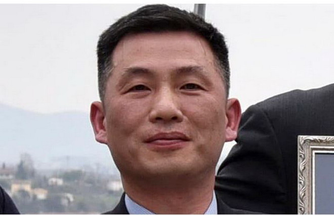 Bình Nhưỡng truy tìm nhà ngoại giao Triều Tiên tại Italy đào tẩu ảnh 1