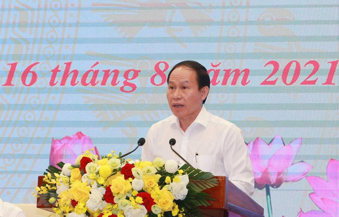 Để “Triệu phần quà Đại đoàn kết” kịp thời đến tay đồng bào miền Nam ảnh 1